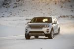 Land Rover Discovery Sport HSE Luxury 2015 года